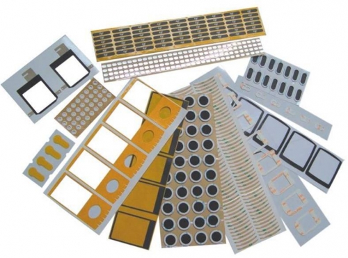 模切成型522cc彩票