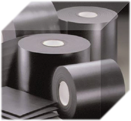 PU泡棉单面胶 RG-LF803-001