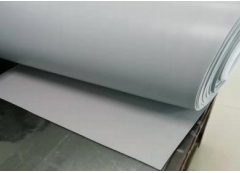 发泡硅胶片RG-PM系列