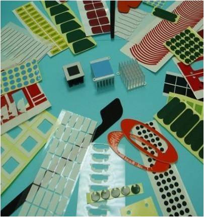 模切成型产品 模切成型产品