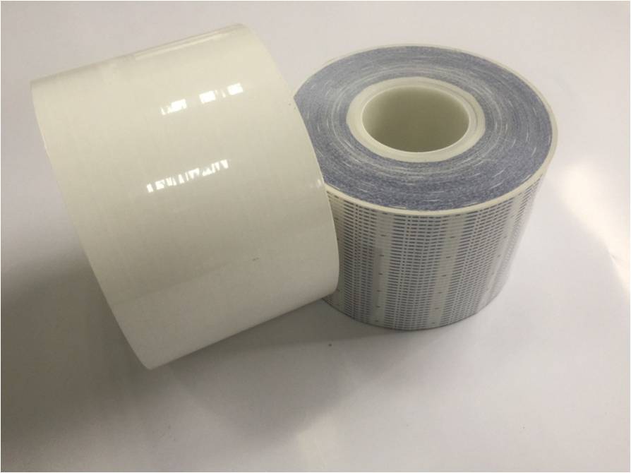 有卤印字白膜 有卤印字白膜