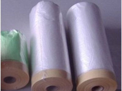 喷漆遮蔽保护膜价格 喷漆遮蔽保护膜价格