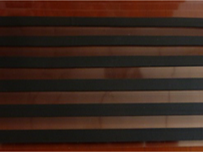 减振胶条的好坏 减振胶条的好坏